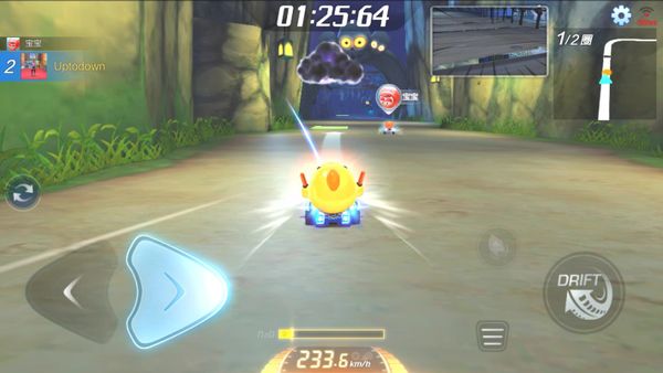 KartRider: Crazy Racing screenshot 10
