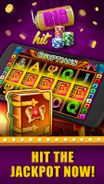 Big Hit casino: online slots Screenshot