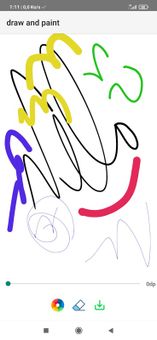 Draw Signature screenshot 3