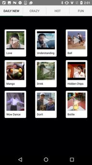xvideo screenshot 3