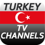 Turkey TV Channels APK
