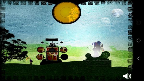 Aliens Invasion screenshot 7