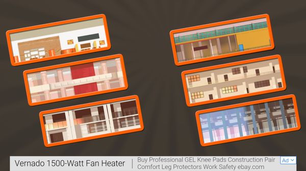 Parkour Training Vector Simulator 3D Games screenshot 3