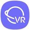 Samsung Internet VR icon