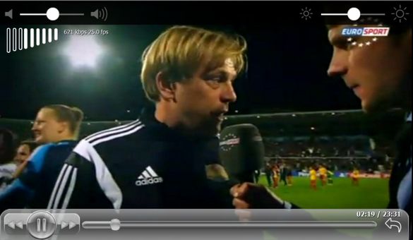 MTTV screenshot 5
