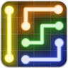 Neon Flow Free APK