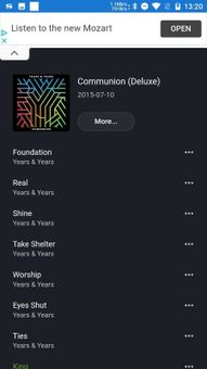 Mp3musicfree screenshot 8