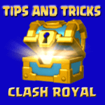 Cheats for Clash Royale APK