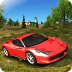 Offroad 4x4 Mountain APK