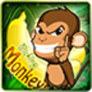 Picking Monkey APK