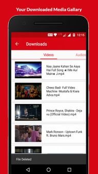 YouWeTube screenshot 7
