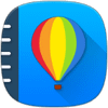Story Album icon