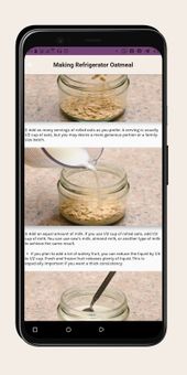 How to Make Overnight Oats screenshot 3