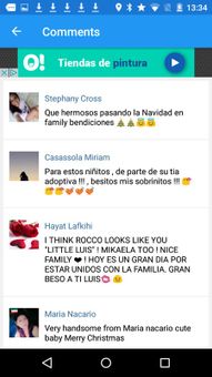 Luis Fonsi screenshot 5