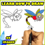 How to Draw easy things for kids APK