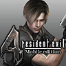 Resident Evil 4 icon