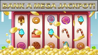 Action Cash Slots Screenshot