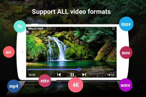 All Video Player screenshot 4