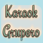 Karaoke Grupero APK