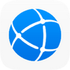 HUAWEI Browser icon
