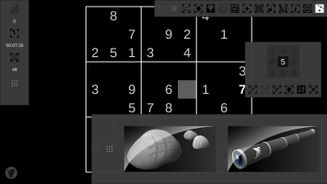 Sudoku 9 Screenshot