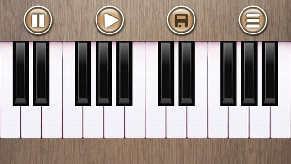 Piano Music screenshot 12