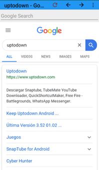 Best Browser screenshot 2
