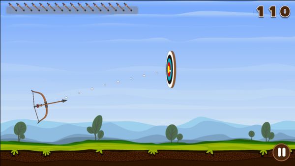 Archery screenshot 3