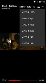 Tube Hack - Youtube Video Downloader screenshot 3
