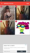 flipagram video maker + music (Slideshow Video) Screenshot