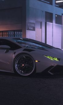 Need For Speed Wallpapers 4K screenshot 2