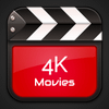 4k Movies hd-Movie Downloader icon