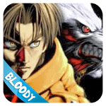 King of Fighter: Bloody Roar APK