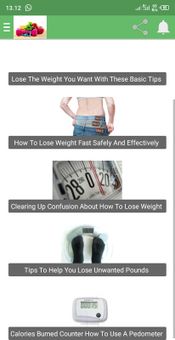 Healthy Life Guide screenshot 4
