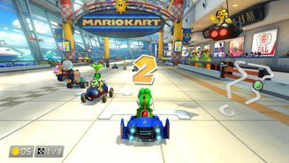 MARIO KART TOUR Screenshot