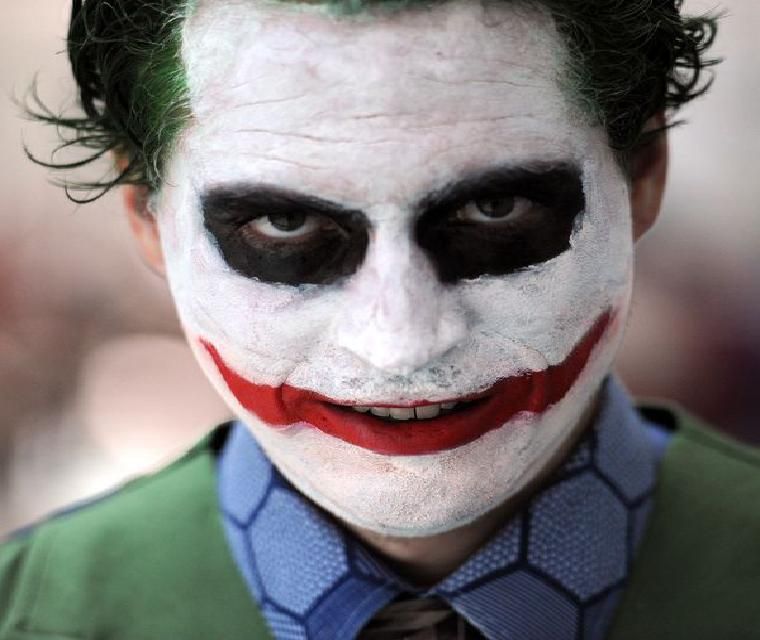 Jokerpelisplus Joker Face MSQRD Photo Editor APK (Android App) - Unduh Gratis