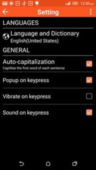 My Photo Keyboard screenshot 8