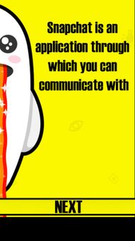 Snapchat 2018 HD Guide screenshot 3