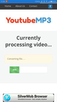 Youtube To Mp3 screenshot 3