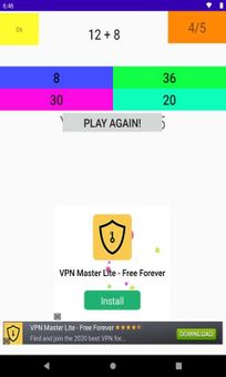 Brain Trainers 2 screenshot 11