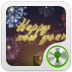 GO Locker Happy New Year Theme APK
