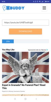 King Downloader screenshot 5
