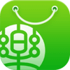 Lenovo Application Center (应用中心) icon