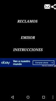 Sonidos para dormir screenshot 1