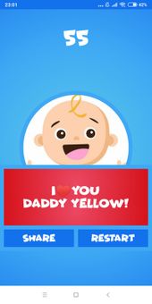Whos your daddy screenshot 3
