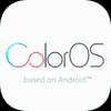 ColorOS launcher icon