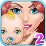 Newborn Baby Care APK