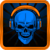 Skull mp3 Music Download pro icon