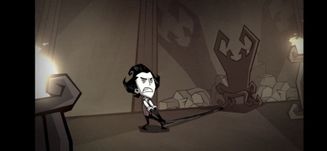 Don't Starve: Newhome Screenshot