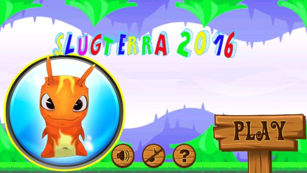 Slugterra: Slug It Out 2 screenshot 1